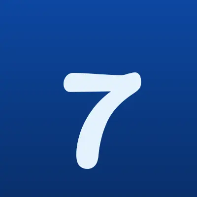 777, лого-визитка