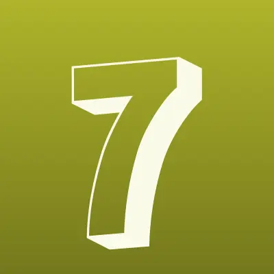 777, пекарня, лого-визитка