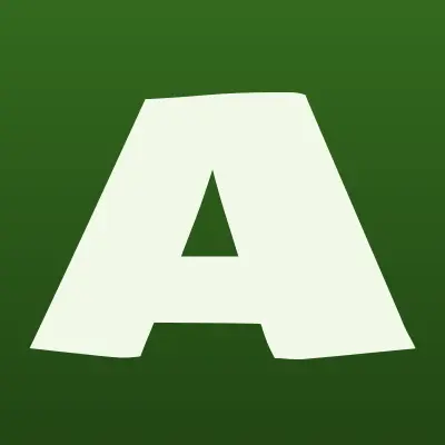 Айша, ателье, лого-визитка