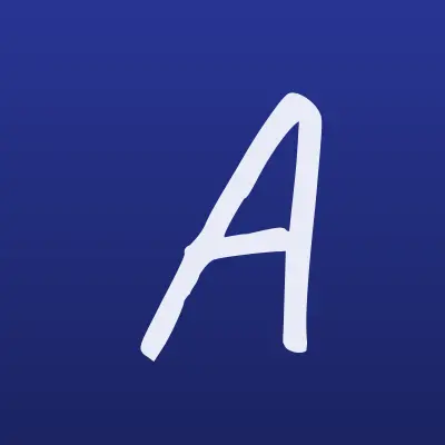 Автомат по продаже чая и кофе, лого-визитка