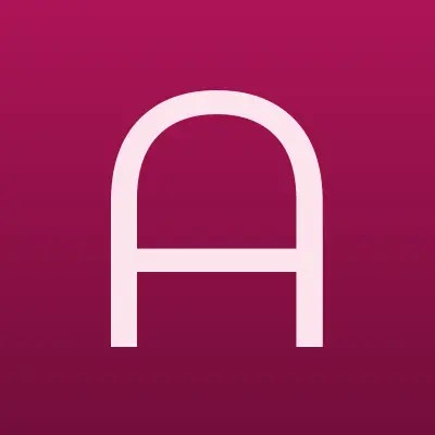 Автостраховая компания, лого-визитка