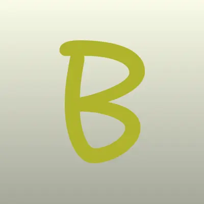 Bagira, женский фитнес-клуб, лого-визитка