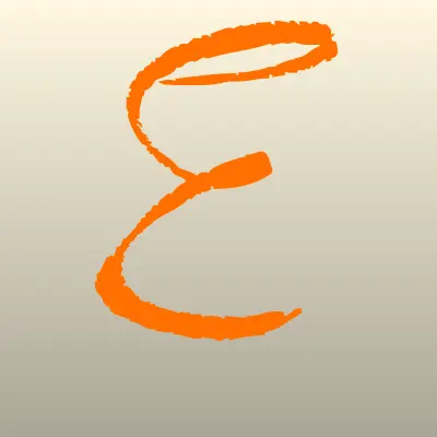 Ellco, оператор связи, лого-визитка
