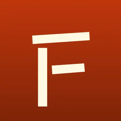 Faberlik, консультативный офис, лого-визитка