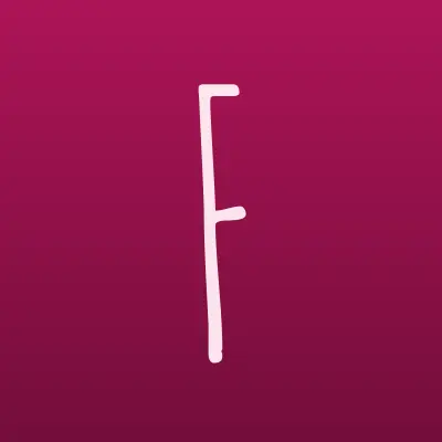 Фабрика по производству жалюзи, лого-визитка