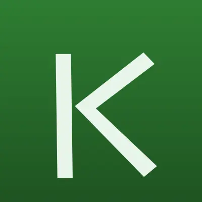Канцелярский магазин, лого-визитка