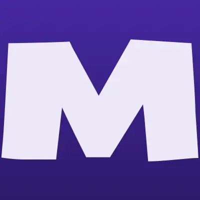 Madi As, студия красоты, лого-визитка