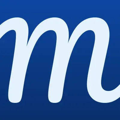 Магазин фастфудной продукции, лого-визитка