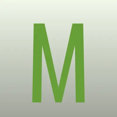 Магазин по продаже чуду и полуфабрикатов, лого-визитка