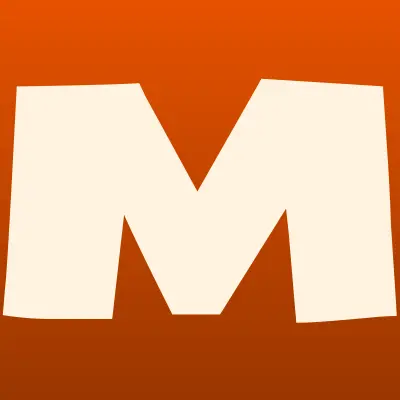 Магазин по продаже рыболовных принадлежностей, лого-визитка