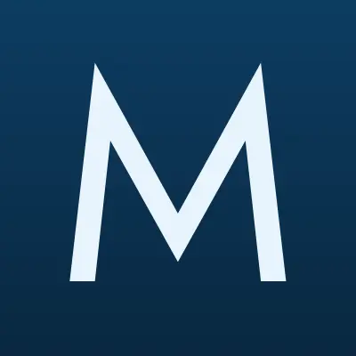 Магазин товаров видеонаблюдения, лого-визитка