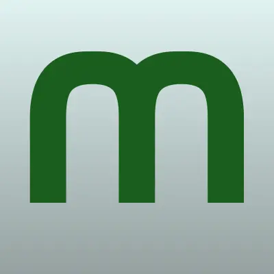 Мясной павильон, лого-визитка