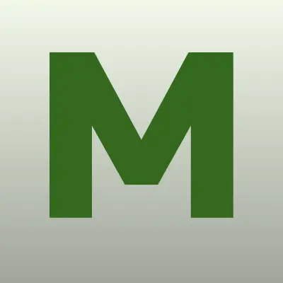 Мираж, кафе, лого-визитка