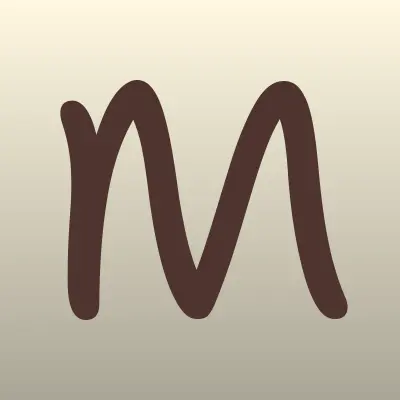 Mobile 05, салон сотовой связи, лого-визитка
