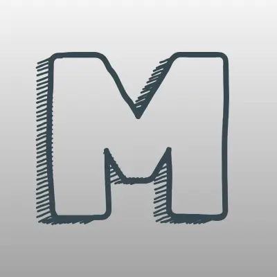 Муниципальное казенное учреждение управления образования, лого-визитка