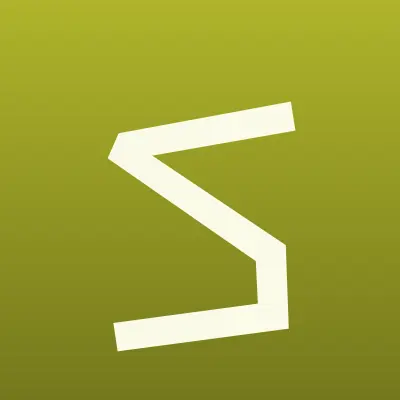Смак, киоск фастфудной продукции, лого-визитка
