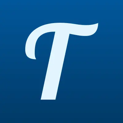 Тамаша, магазин, лого-визитка